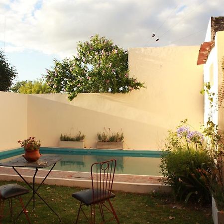 سان أنطونيو دي أريكو Alma De Proa Bed & Breakfast المظهر الخارجي الصورة