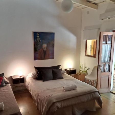 سان أنطونيو دي أريكو Alma De Proa Bed & Breakfast المظهر الخارجي الصورة