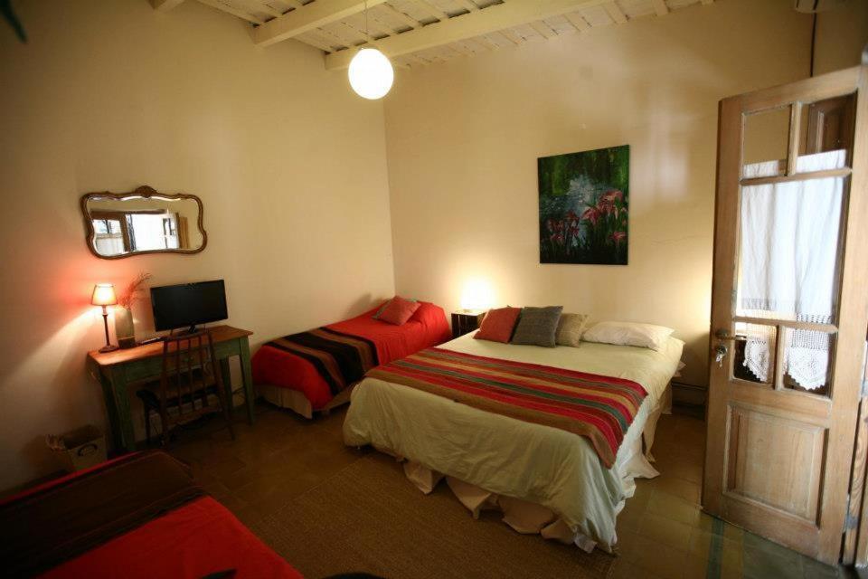 سان أنطونيو دي أريكو Alma De Proa Bed & Breakfast المظهر الخارجي الصورة