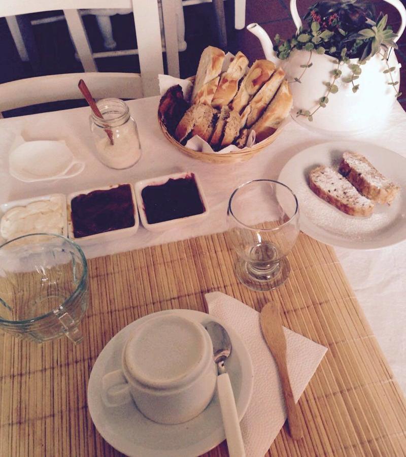 سان أنطونيو دي أريكو Alma De Proa Bed & Breakfast المظهر الخارجي الصورة