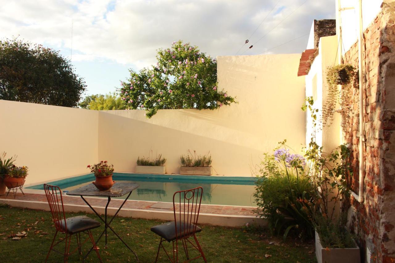 سان أنطونيو دي أريكو Alma De Proa Bed & Breakfast المظهر الخارجي الصورة