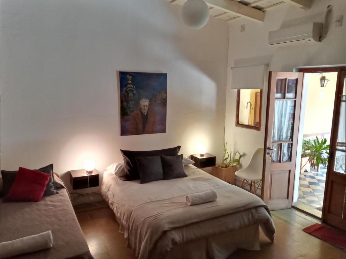 سان أنطونيو دي أريكو Alma De Proa Bed & Breakfast المظهر الخارجي الصورة